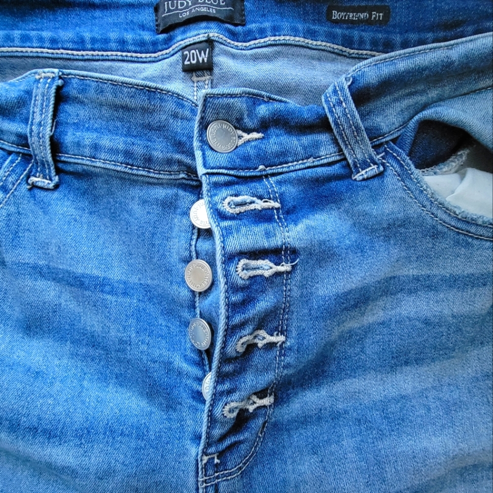 Judy blue Jeans